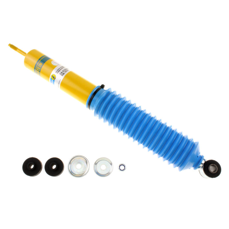 Bilstein 4600 Series 1983 Ford F-250 Base Front 46mm Monotube Shock Absorber - DTX Performance