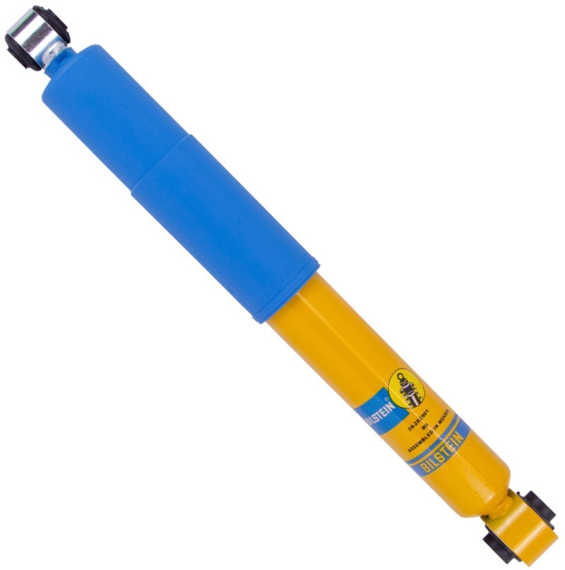 Bilstein B6 14-19 Toyota Highlander Rear Monotube Shock Absorber - DTX Performance