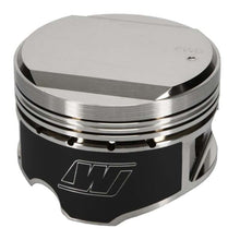 Load image into Gallery viewer, Wiseco Nissan Turbo Domed +14cc 1.181 X 86.5 Piston Shelf Stock Kit - DTX Performance