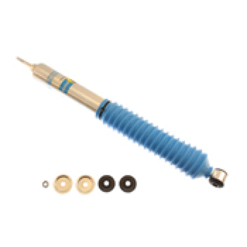 Bilstein B6 (HD) Series 03-12 Ford E-250 / E-350 Super Duty Rear Monotube Shock Absorber - DTX Performance