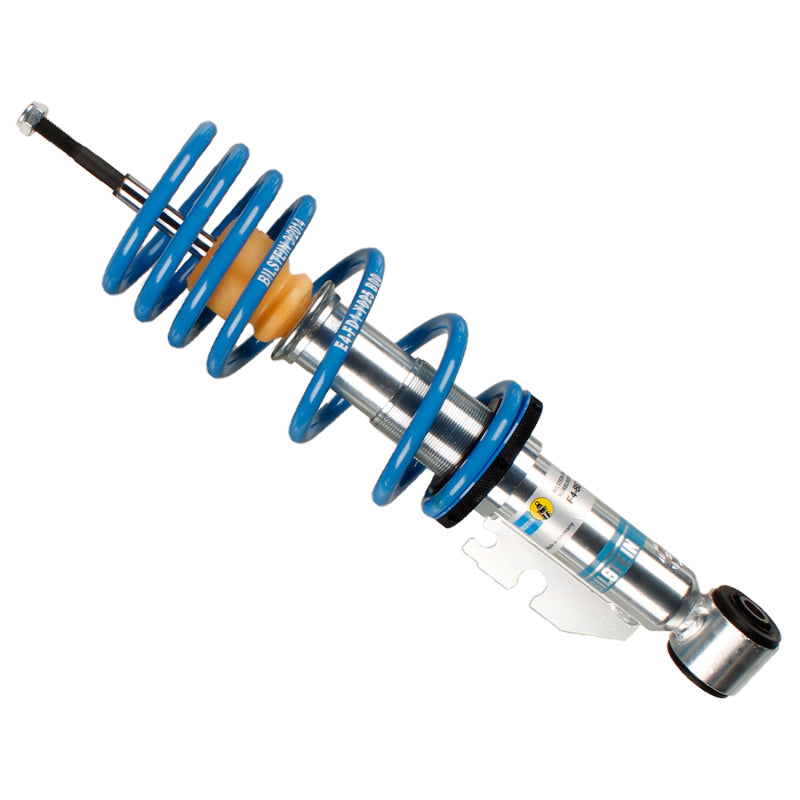 Bilstein B14 2005 Mini Cooper Base Convertible Front and Rear Suspension Kit - DTX Performance