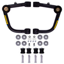 Load image into Gallery viewer, Bilstein 10-21 GX460 / 03-09 GX470 / 03-21 4Runner / 07-14 FJ Cruiser B8 Front Upper Control Arm Kit - DTX Performance