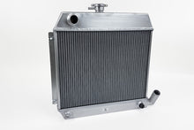 Load image into Gallery viewer, CSF BMW E10 2002 High Performance All Aluminum Radiator - DTX Performance