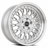 ARC AR1 5x120 17x8.5 AR01178551435SF-520