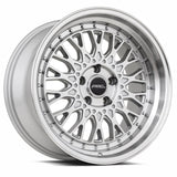 ARC AR1 5x120 18x9.5 AR01189551435SF-520