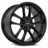 ARC AR5 5x120 19x8.5 AR05198551435BK-520