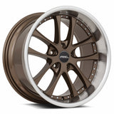 ARC AR5 5x120 18x9.5 AR05189551430BR-520