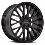 ARC AR6 5x120 18x8 AR06188051430BK-520