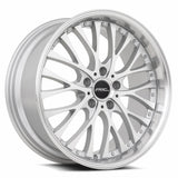 ARC AR6 5x120 18x8 AR06188051430SF-520