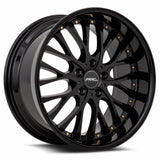 ARC AR6 5x120 18x9 AR06189051435BK-520