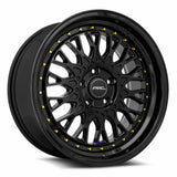 ARC AR1 5x120 17x8.5 AR01178551435BK-520