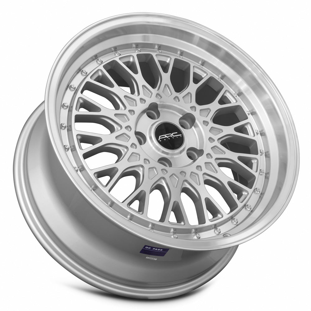 ARC AR1 5x108 18x8.5 AR01188551435SF-508 - DTX Performance