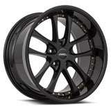 ARC AR5 5x120 17x9 AR05179051430BK-520