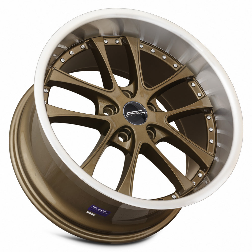 ARC AR5 5x108 18x9.5 AR05189551430BR-508 - DTX Performance