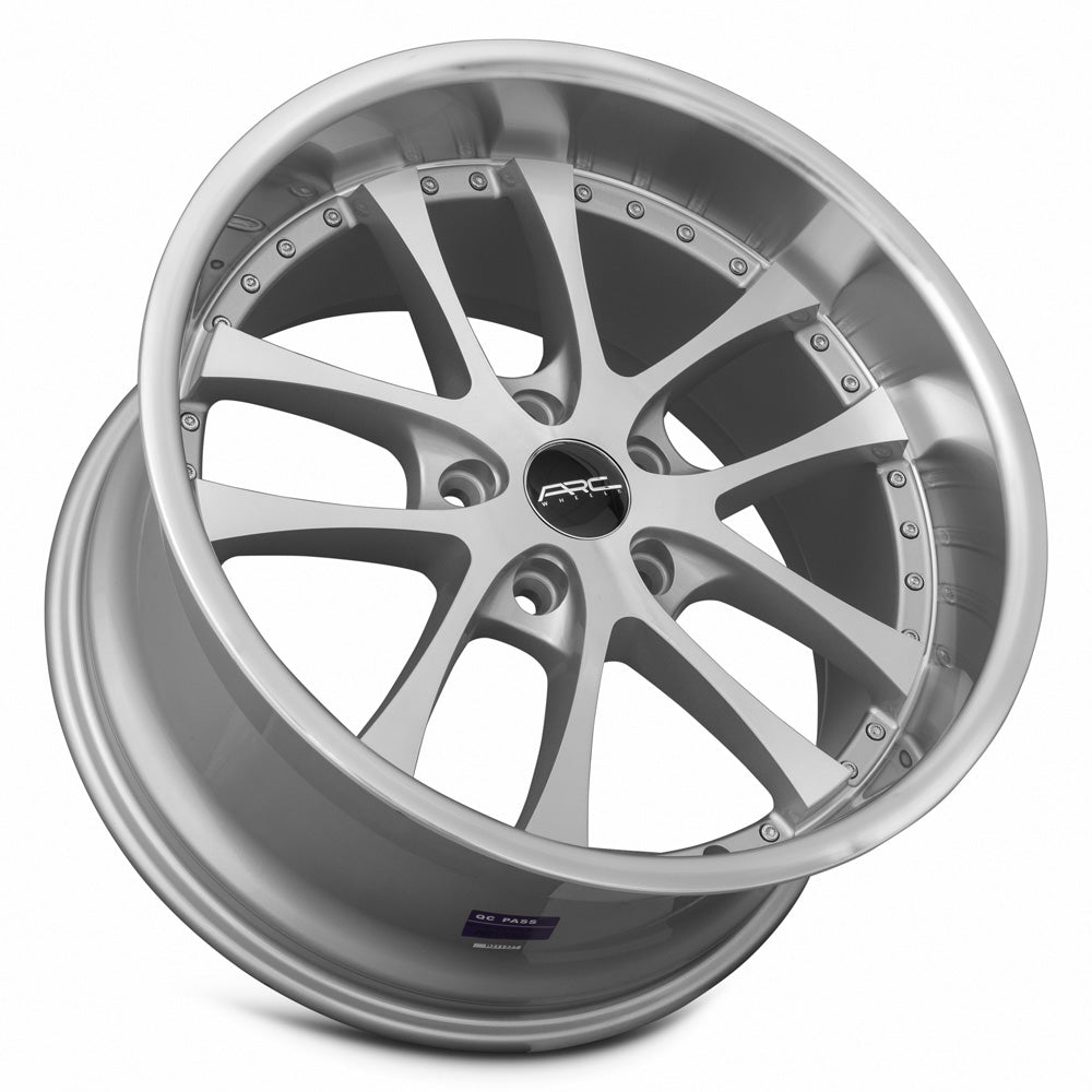 ARC AR5 5x120 19x9.5 AR05199551435SF-520 - DTX Performance