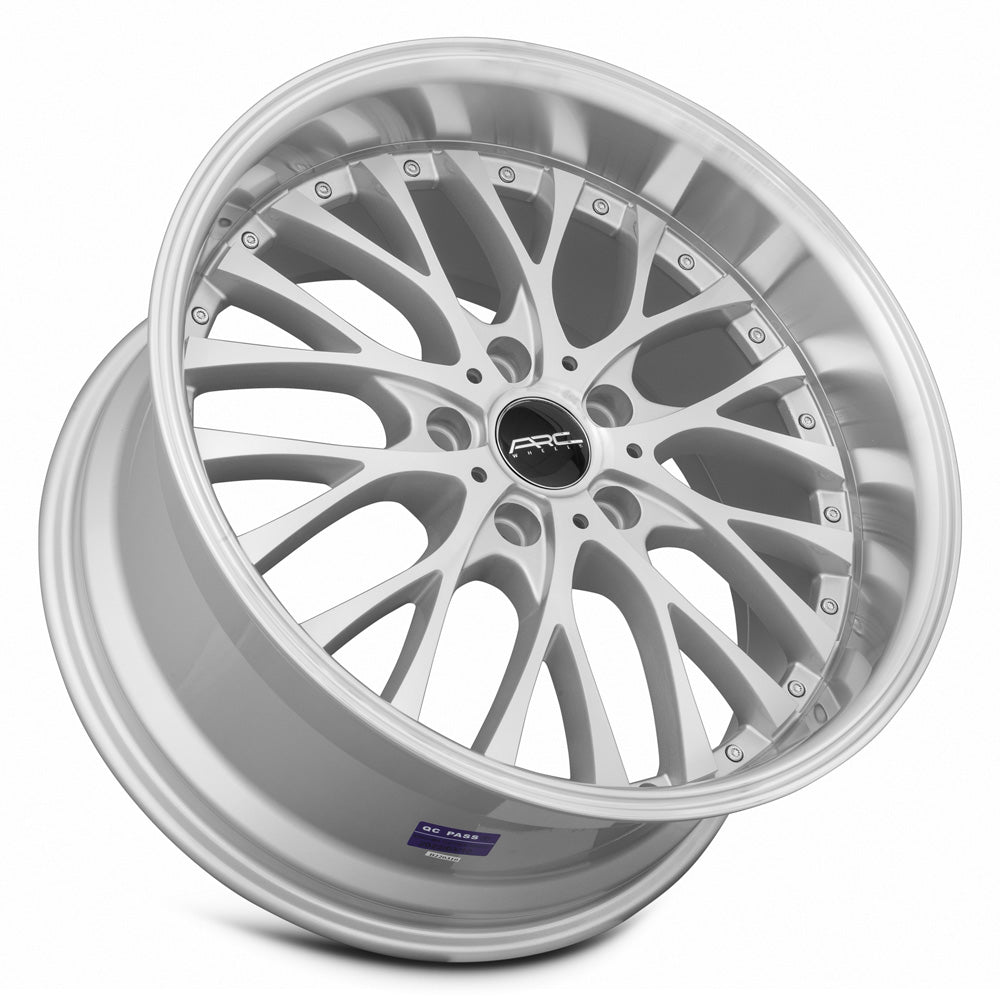 ARC AR6 5x110 18x9 AR06189051435SF-510 - DTX Performance