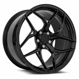 MRR Forged F10 5x120 20x11 FF1020A152048L