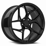 MRR Forged F10 5x120 20x11 FF1020A152048R