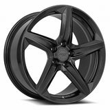 MRR Forged F23 5x120 19x8.5 FF23198552038L-CF