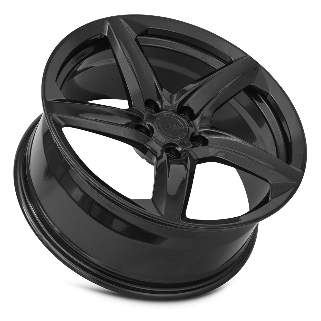 MRR Forged F23 5x120 19x8.5 FF23198552038R-CF - DTX Performance