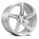 MRR Forged F23 5x120 20x11 FF2320A152048L-BC