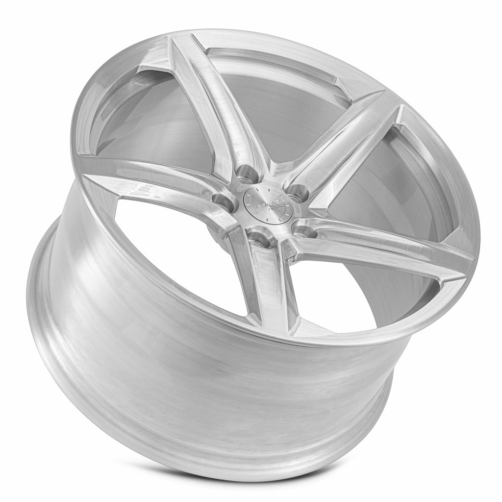 MRR Forged F23 5x120 20x11 FF2320A152048L-BC - DTX Performance