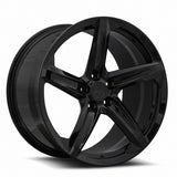 MRR Forged F23 5x120 20x11 FF2320A152048L