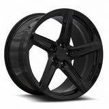 MRR Forged F23 5x120 20x11 FF2320A152048R