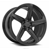 MRR Forged F23 5x120 20x11 FF2320A152048L-CF