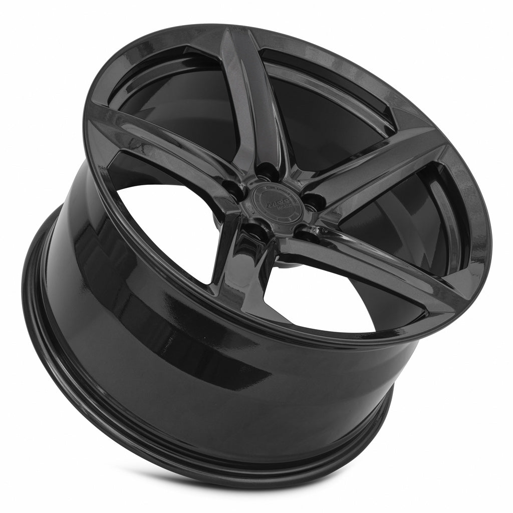 MRR Forged F23 5x120 20x11 FF2320A152048L-CF - DTX Performance