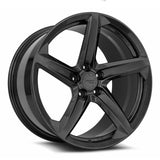 MRR Forged F23 5x120 20x11 FF2320A152048R-CF