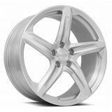 MRR Forged F23 5x120 20x9 FF23209052045L-BC