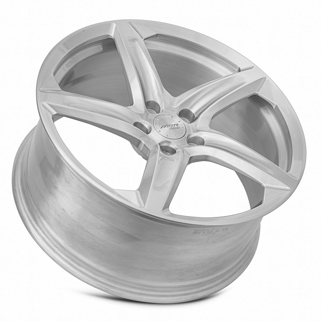 MRR Forged F23 5x120 20x9 FF23209052045R-BC - DTX Performance