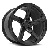 MRR Forged F23 5x120 21x13 FF2321A325025R-CF