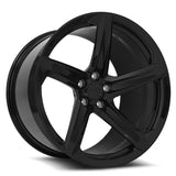 MRR Forged F23 5x120 21x13 FF2321A325025L