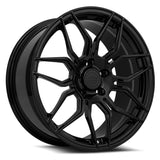 MRR Forged F24 5x120 19x8.5 FF24198552038-GB