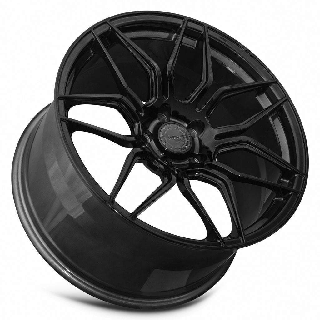 MRR Forged F24 5x120 20x11 FF2420A152048-GB - DTX Performance