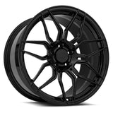 MRR Forged F24 5x120 20x11 FF2420A152048-GB