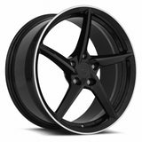 MRR Forged F25 5x120 19x8.5 FF25198552038L