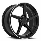 MRR Forged F25 5x120 19x8.5 FF25198552038R