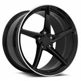 MRR Forged F25 5x120 20x11 FF2520A152048L