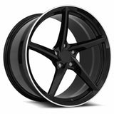 MRR Forged F25 5x120 20x11 FF2520A152048R