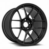 MRR Forged FR43 5x120 18x12 FR4318A252042R