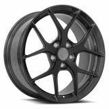 MRR Forged F6 5x120 19x8.5 FF06198552038BT