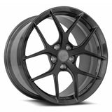 MRR Forged F6 5x120 20x11 FF0620A152048BT