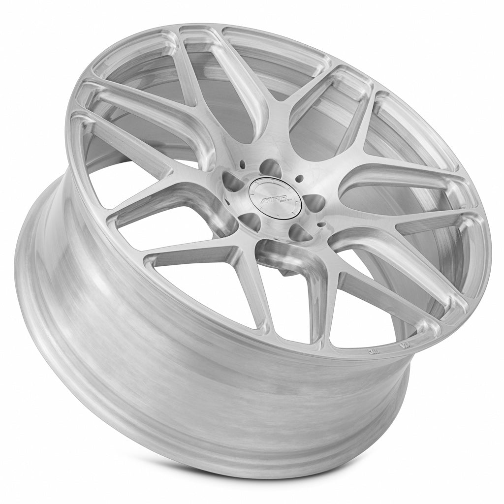 MRR FS1 5x120 18x8.5 FS0118855xx0R-BC-52035 - DTX Performance