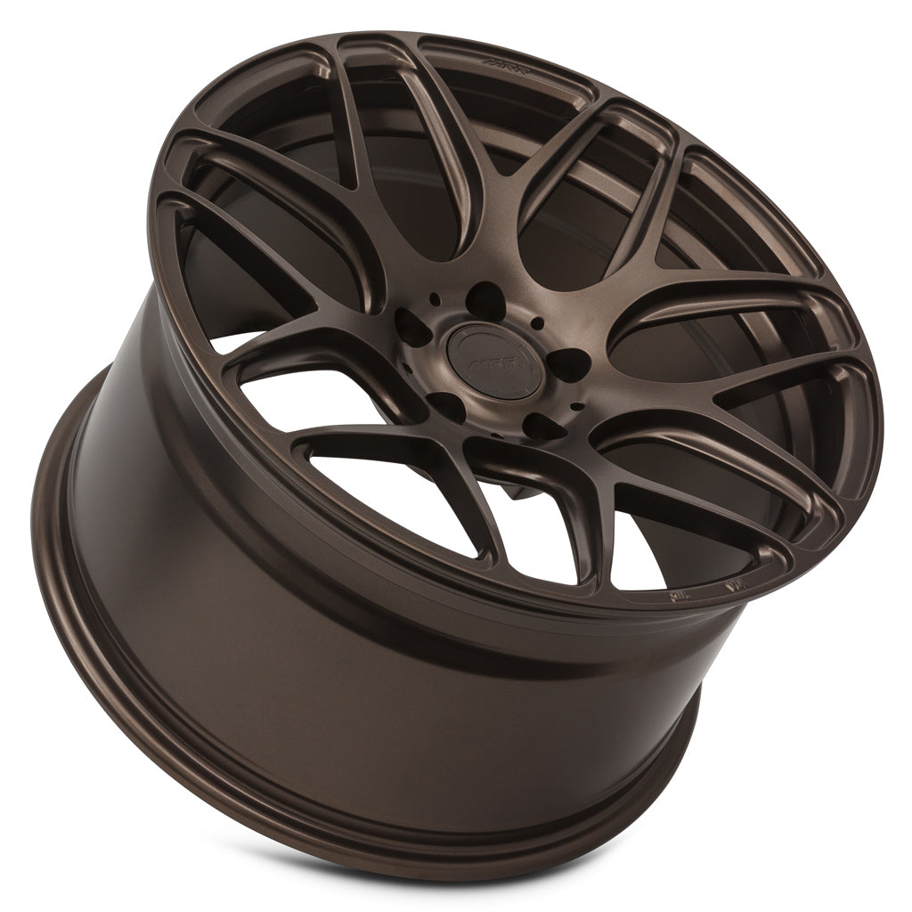 MRR FS1 5x130 19x11 FS0119A6xx18R-MBR-53040 - DTX Performance