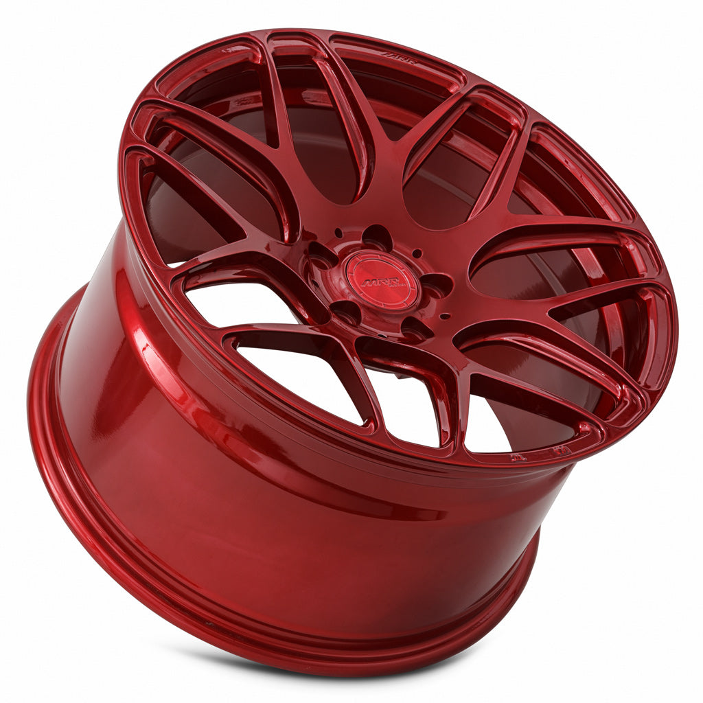 MRR FS1 5x114.3 19x10 FS0119A05xx19R-RD-51435 - DTX Performance