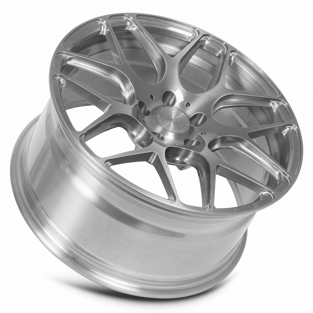 MRR FS1 5x100 - 5x130 21x10.5 FS0121A55xx12R-BT - DTX Performance