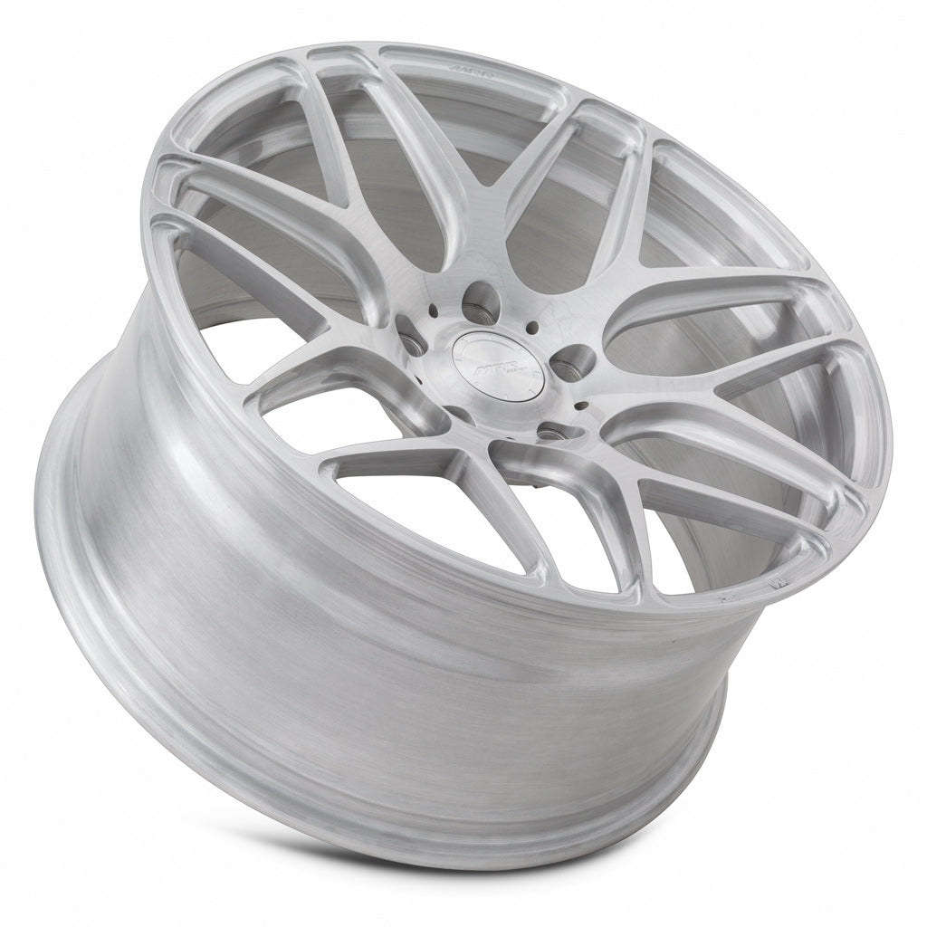 MRR FS1 5x100 - 5x130 20x10 FS0120A05xx12R-BC - DTX Performance